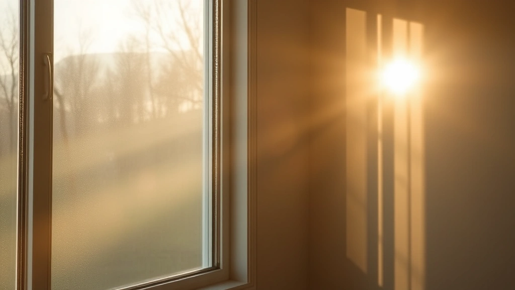 why do dogs like to cuddle -
soft morning light coming through window