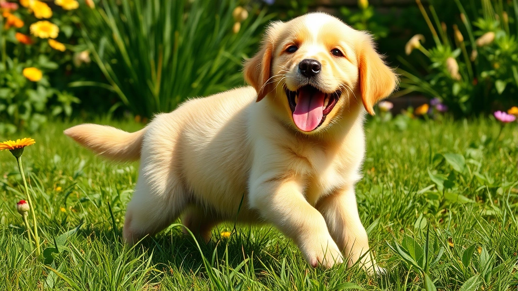 why do dogs live so short dog photo 0