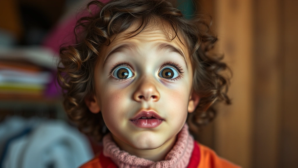 why do dogs love peanut butter -
curious expression
