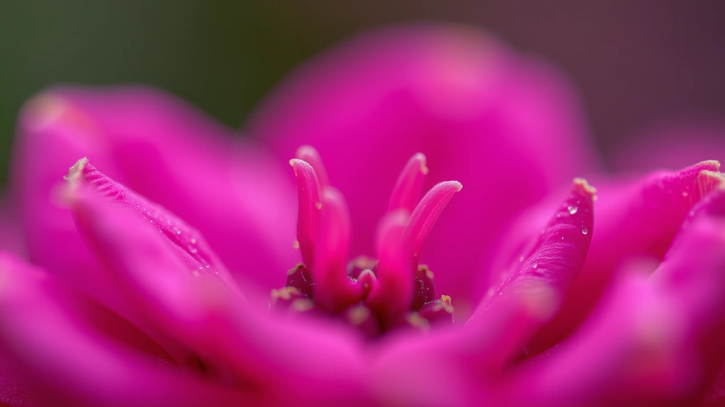 why do dogs love peanut butter -
macro photography style
