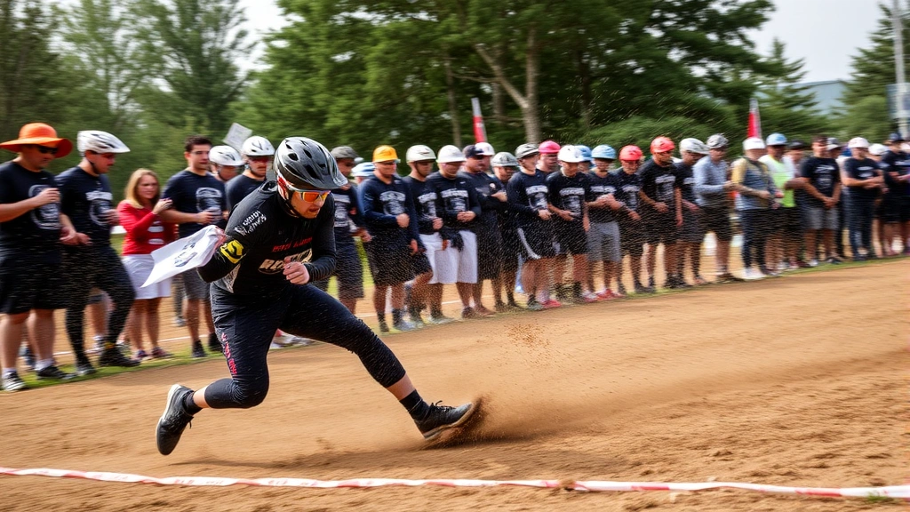 why do dogs love peanut butter -
action shot
