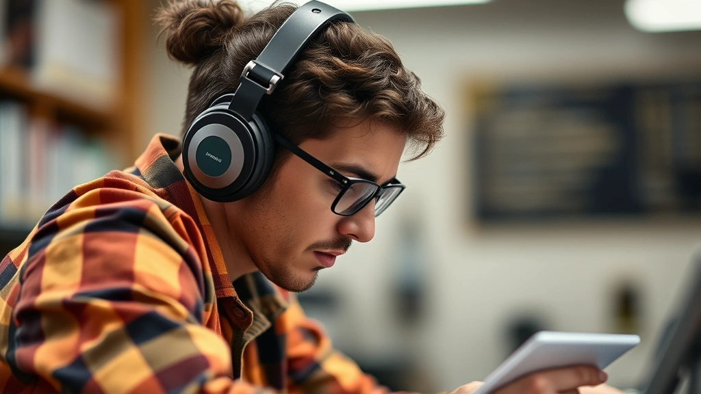 why do dogs love peanut butter -
focused concentration
