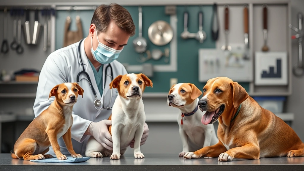 why do dogs noses turn pink -
veterinary educational style
