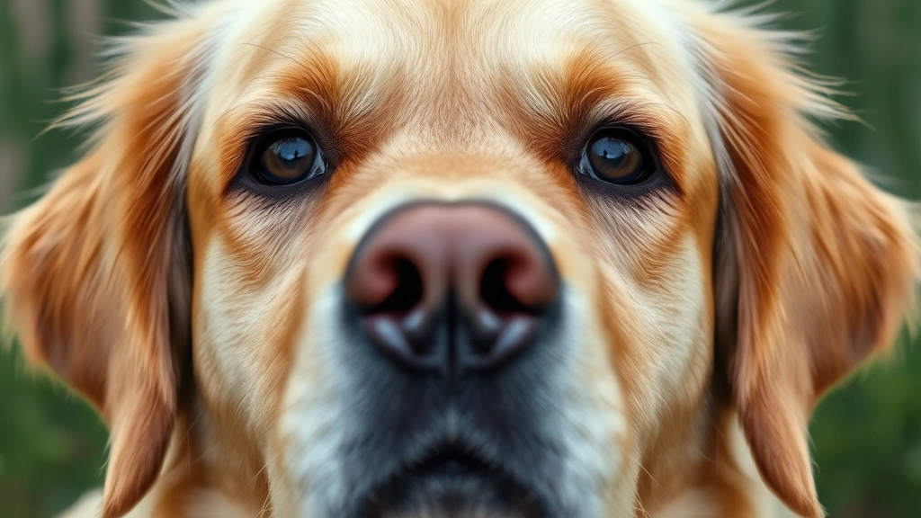 why do dogs put their ears back dog photo 0