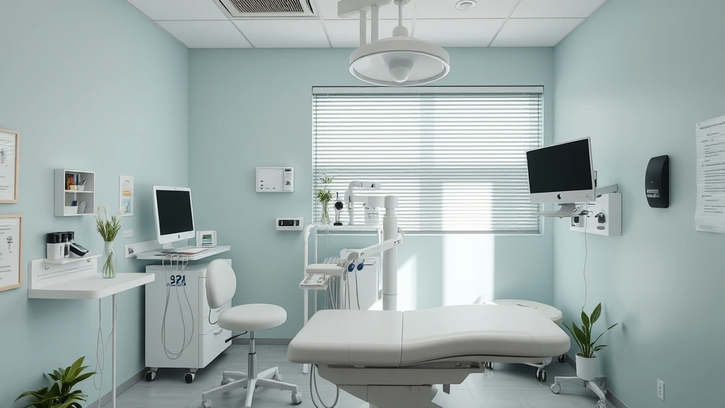 why do dogs scoot on their butts -
professional clinic environment