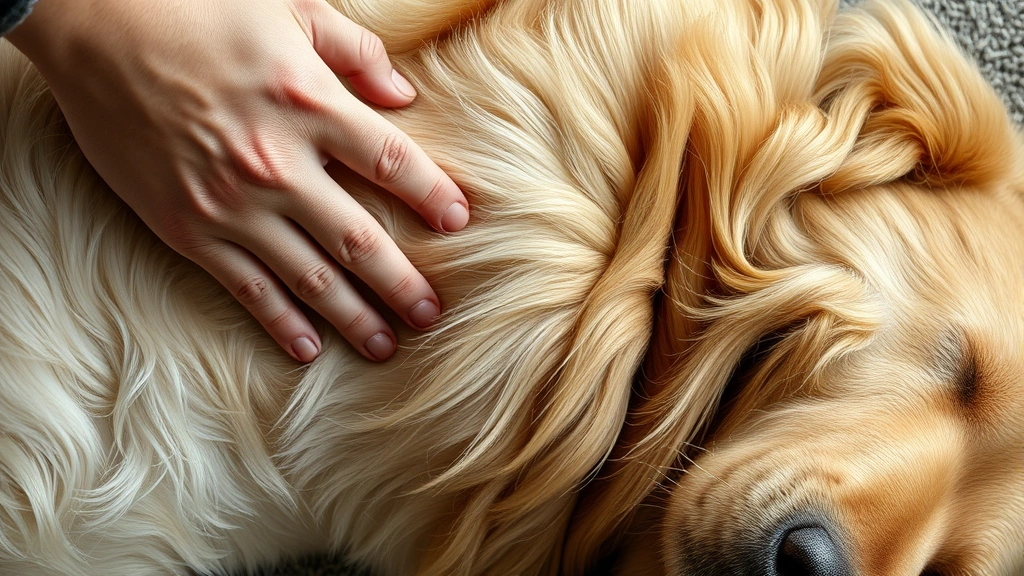 why do dogs shake their legs when you scratch them dog photo 0