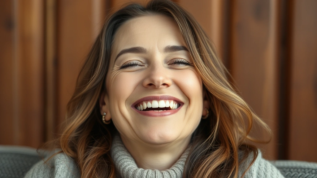 why do dogs shake their legs when you scratch them -
relaxed happy expression