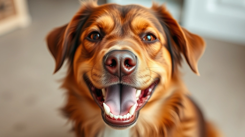 why do dogs shake their legs when you scratch them -
joyful dog expression