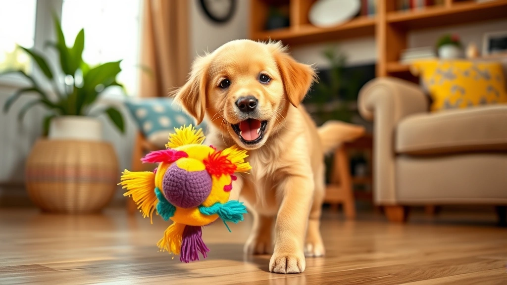 why do dogs shake their toys dog photo 0
