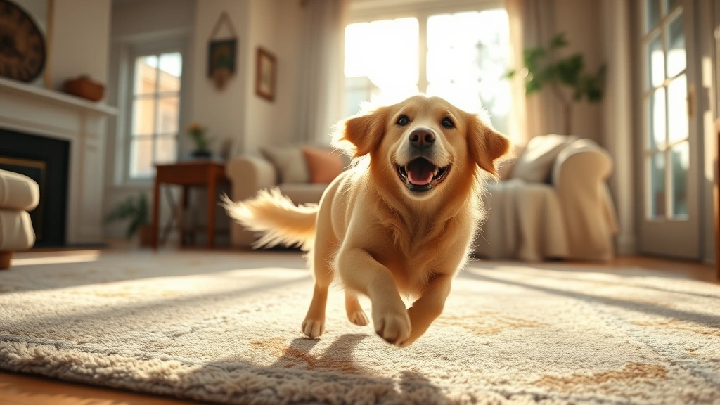 why do dogs spin in circles dog photo 0