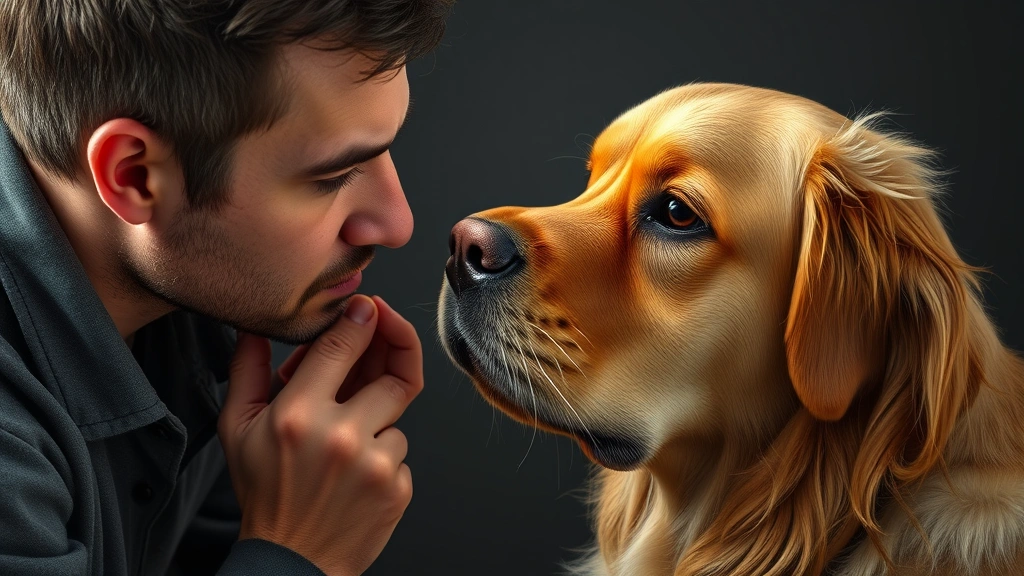 why do dogs throw up bile dog photo 0