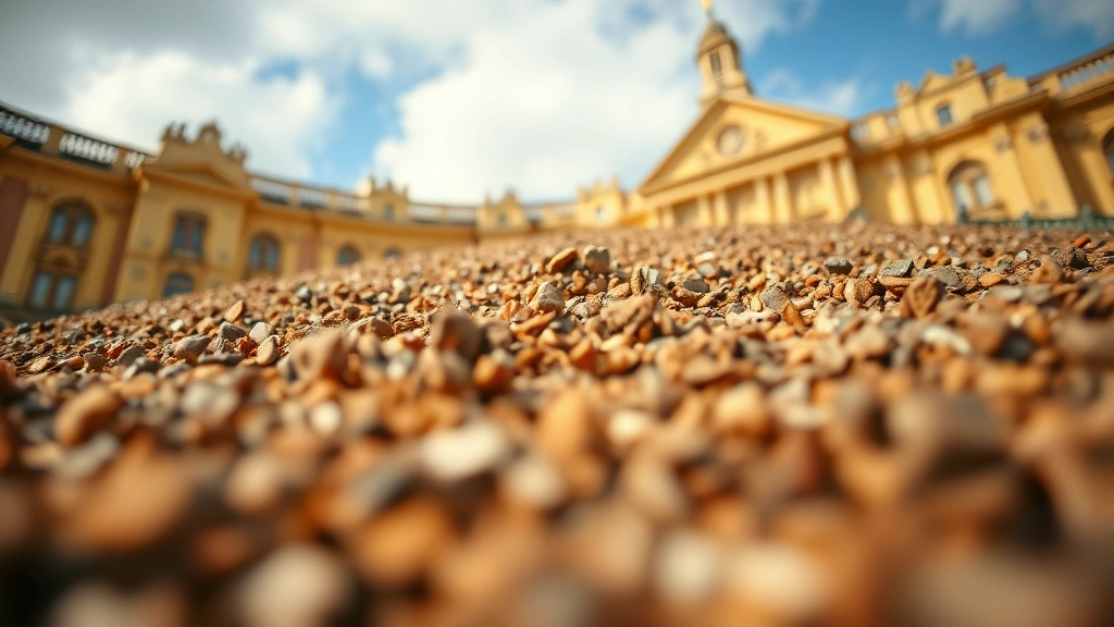 why do dogs throw up bile -
close-up perspective
