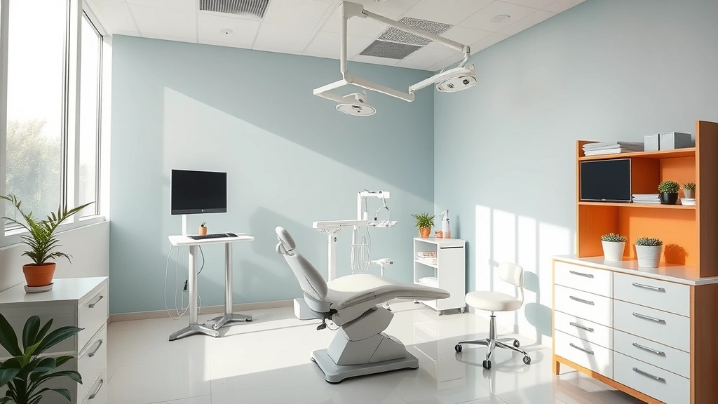 why do dogs throw up bile -
professional clinic setting with soft lighting
