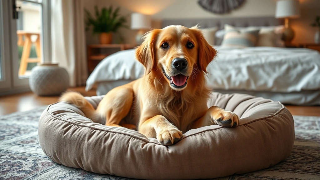 why do dogs walk in circles before they lay down dog photo 0