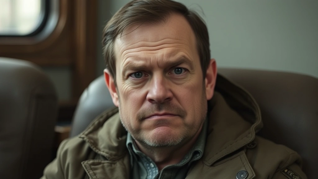 why do dogs wallow in poop -
and a slightly annoyed but resigned expression