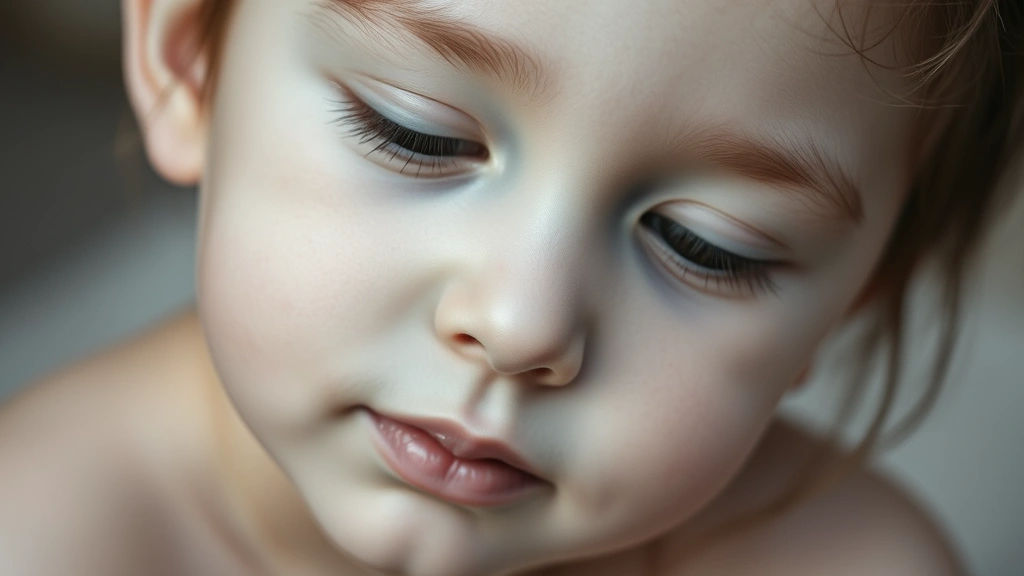 why do dogs wink -
gentle expression
