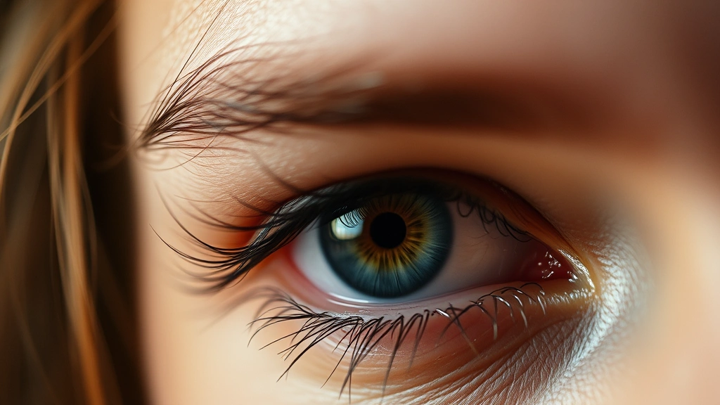 why do dogs wink -
capturing the moment of eye closure
