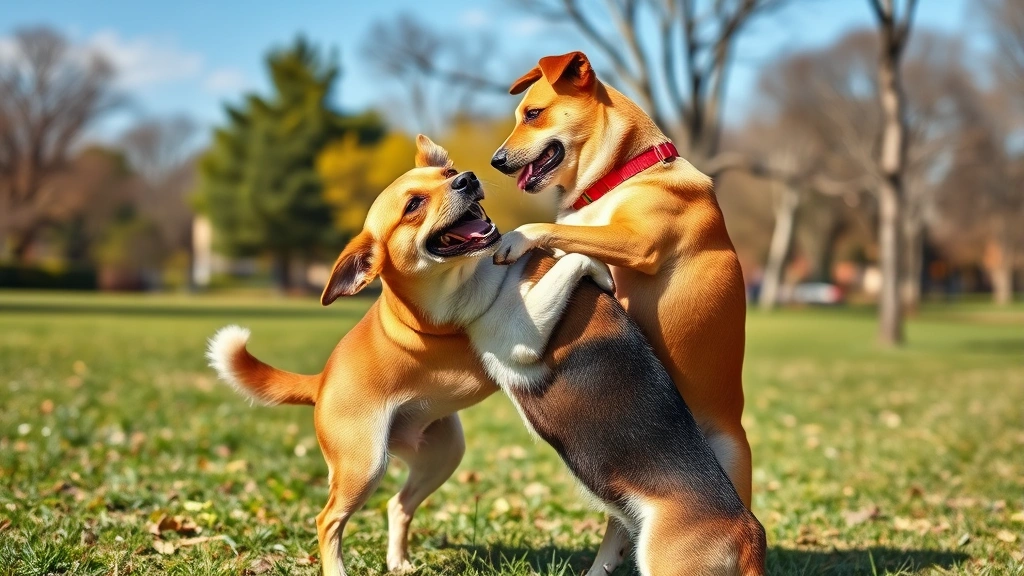 why do female dogs hump male dogs dog photo 0