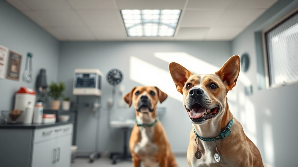 why does a dog chew on his paws -
natural veterinary clinic lighting

