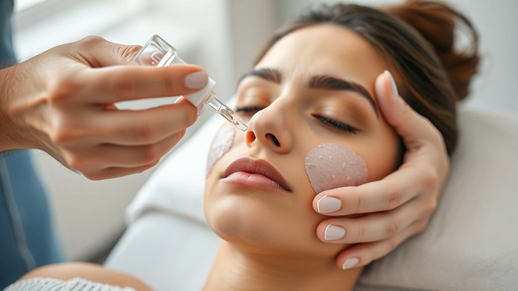 why does a dog chew on his paws -
being treated with a topical solution
