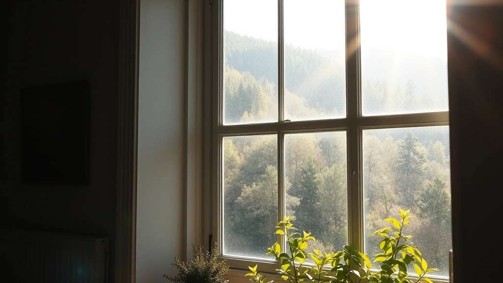 why does dog lick my feet -
bright daylight from window