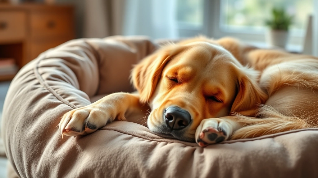 why does my dog bark in his sleep dog photo 0