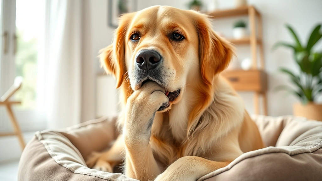 why does my dog cough dog photo 0