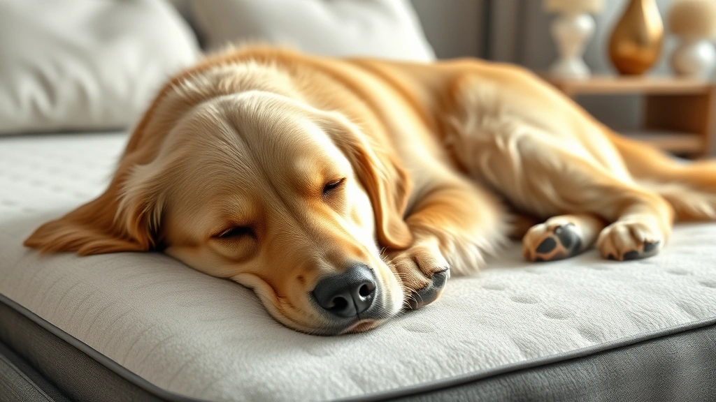 why does my dog cry in his sleep dog photo 0