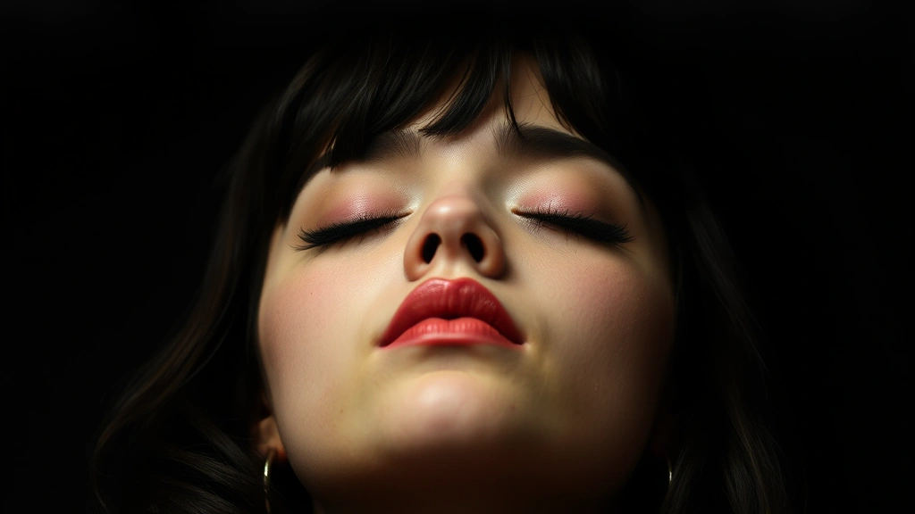 why does my dog cry in his sleep -
eyes closed