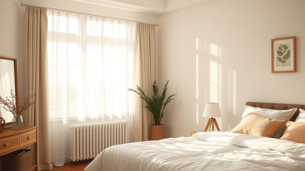 why does my dog cry in his sleep -
in a cozy bedroom with soft morning light filtering through curtains