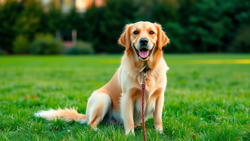 why does my dog drag his butt dog photo 0