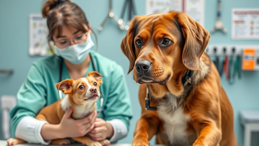 why does my dog have blood in his poop -
veterinary educational style