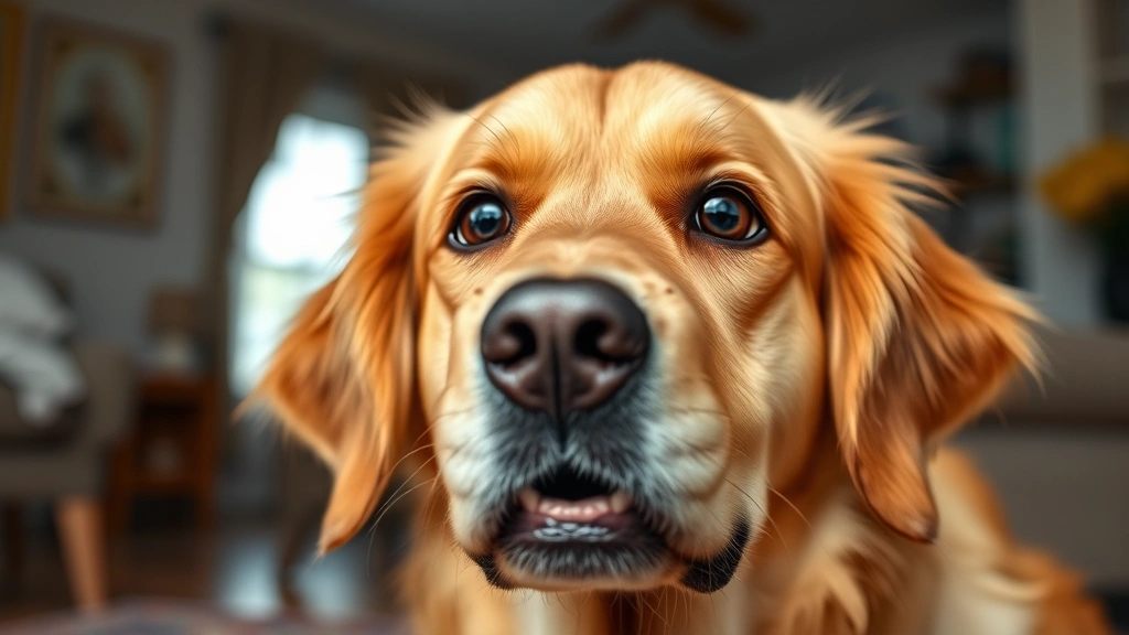 why does my dog keep coughing and gagging dog photo 0