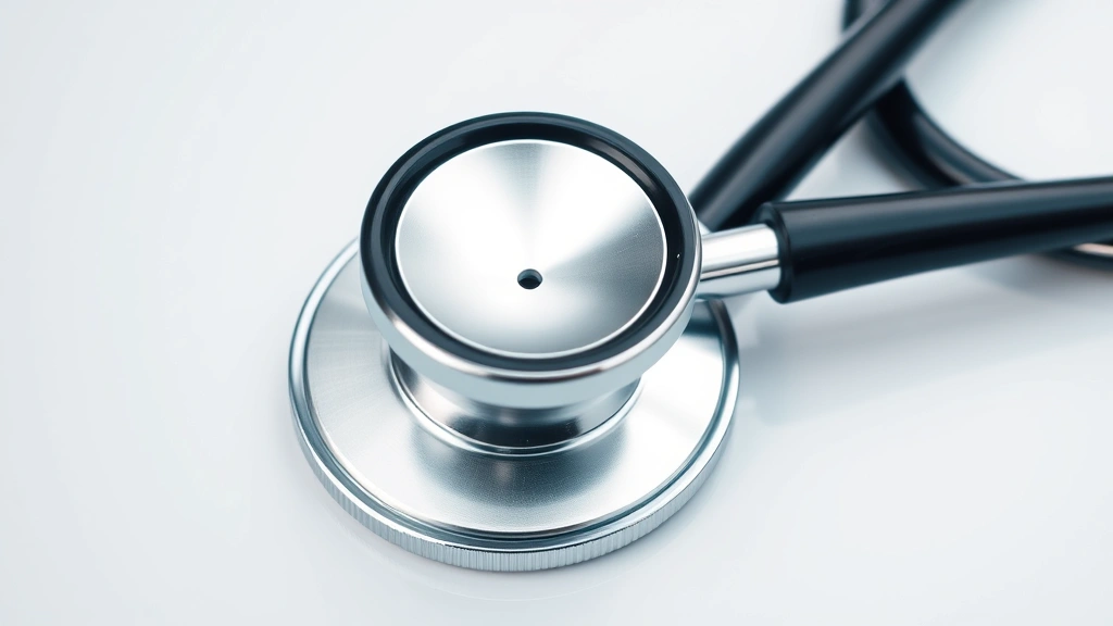 why does my dog keep throwing up -
stethoscope visible