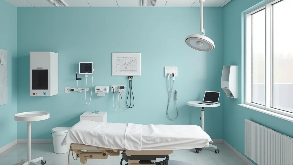 why does my dog keep throwing up -
clean clinical examination room background