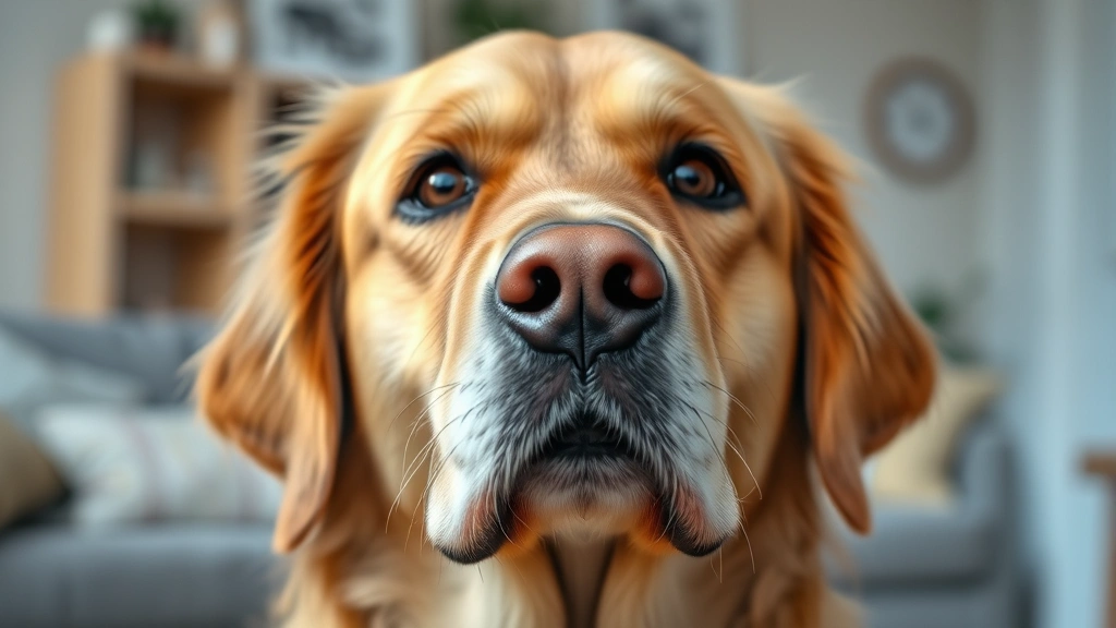 why does my dog keep whimpering dog photo 0