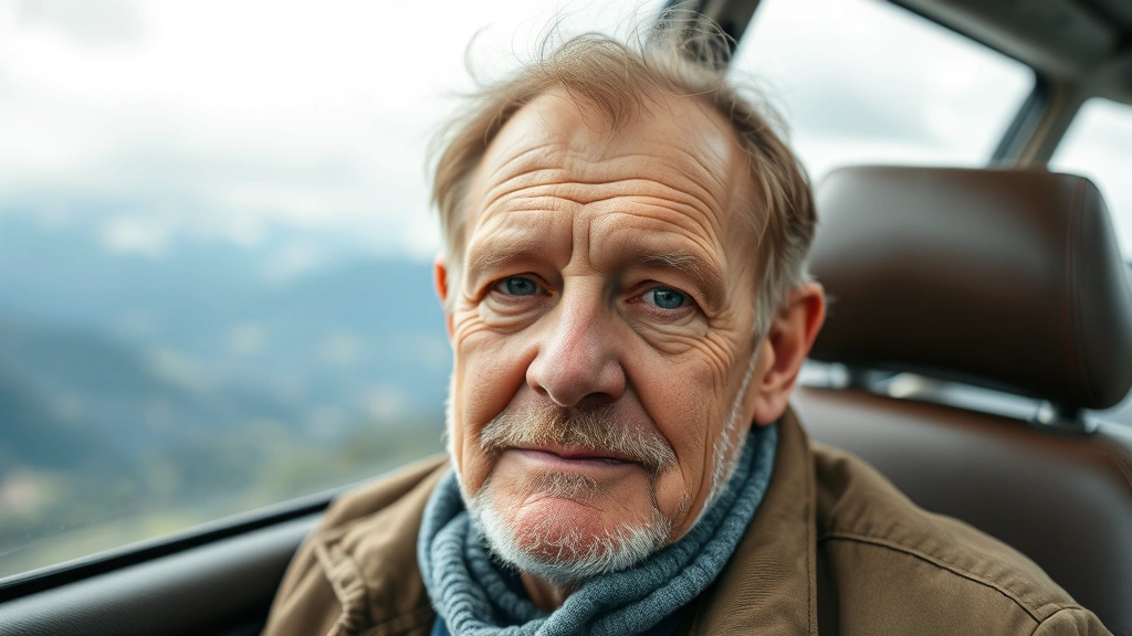 why does my dog lick my face aggressively -
with owner’s face partially visible